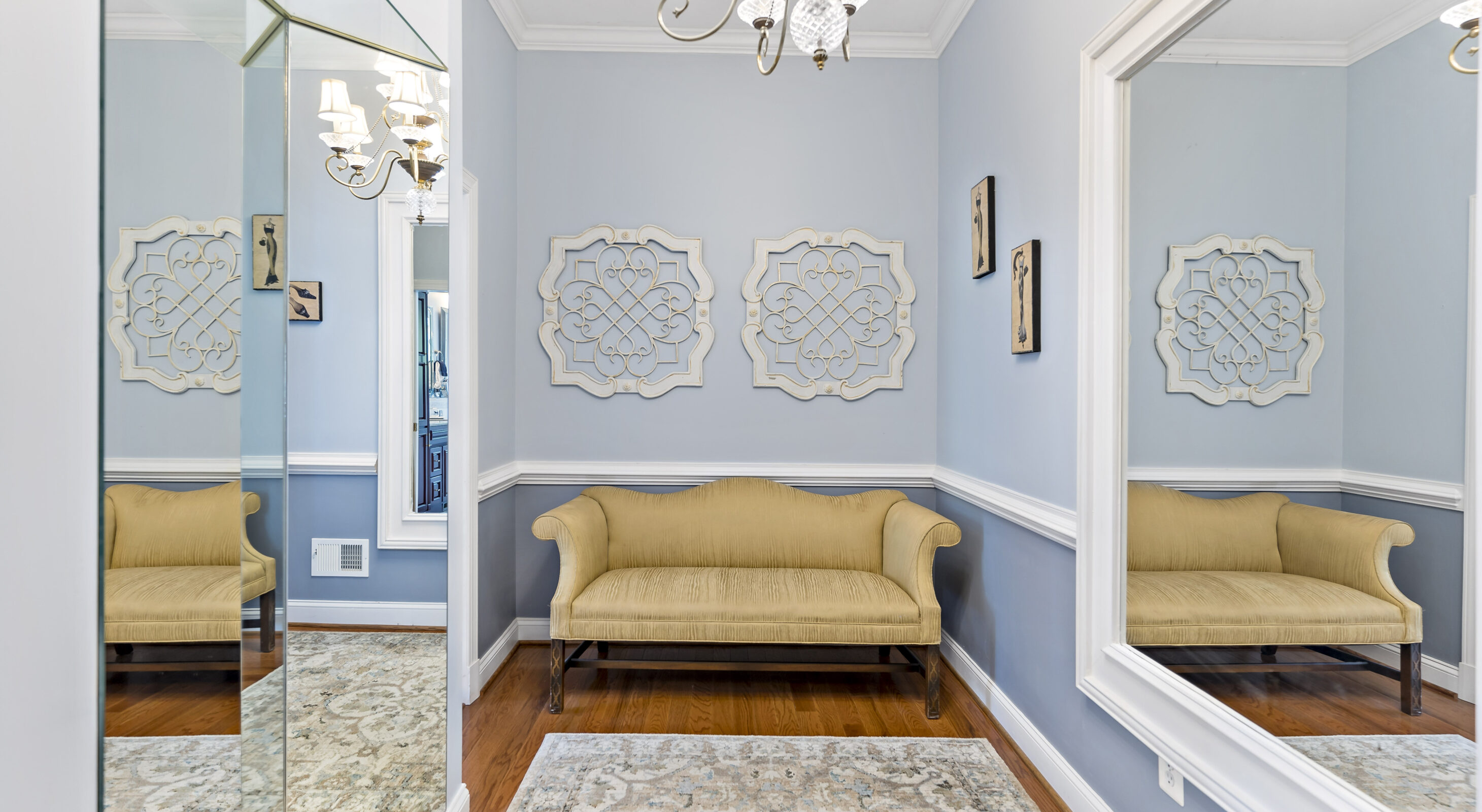 Haven Suite offers the ideal lodging in Northern Virginia